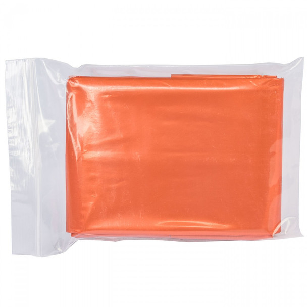 North American Rescue Emergency Survival Wrap | Orange