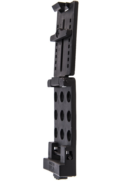 Comp-Tac Push-Button Locking Mount (PLM) V2