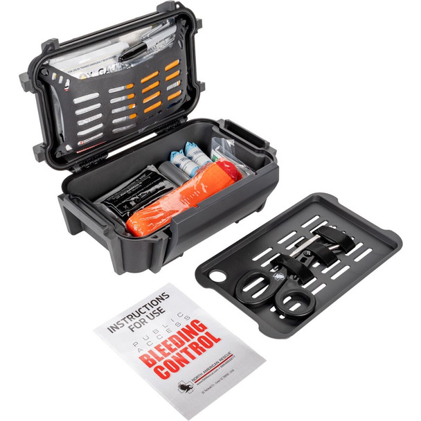 North American Rescue I-ROK XL Kit