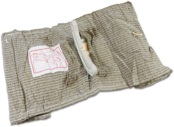 Israeli Emergency Bandage 6" - Case of 100