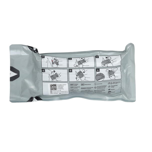 Israeli Emergency Bandage 6" - Case of 100