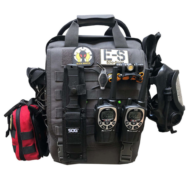 Echo-Sigma Disaster Survival Kit