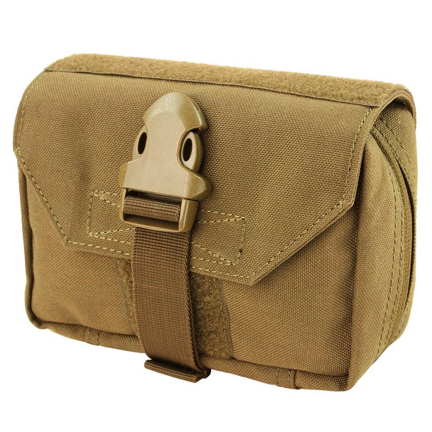 Condor First Response Pouch Coyote Brown