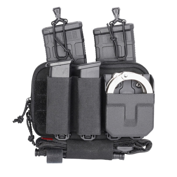 MAP Pouch LE Loadout