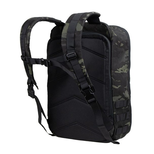 Condor Prime Pack 21L Multicam Black