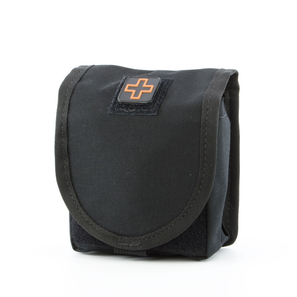 Compact Square Med IFAK Pouch Front
