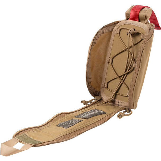 North American Rescue Eagle IFAK Pouch | Coyote Brown