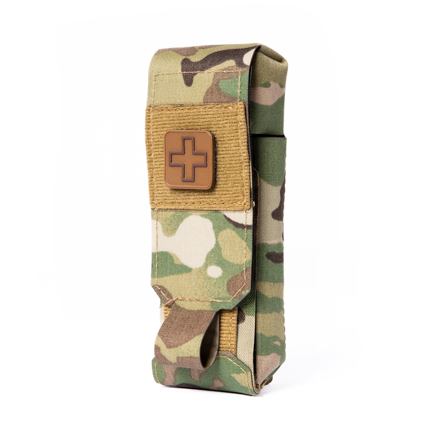 Eleven 10 Soft-Side TQ Pouch V2