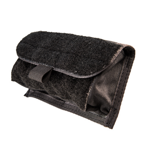 HSGI Shotgun Ammo Pouch Black