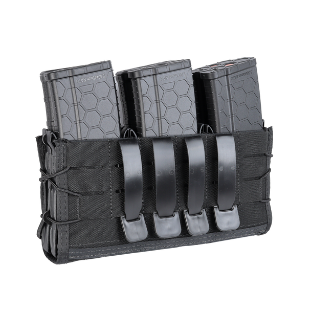 High Speed Gear X2R Taco Shingle MOLLE