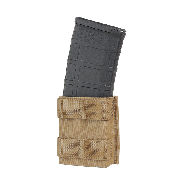 Esstac Single Shorty Rifle Pouch Coyote