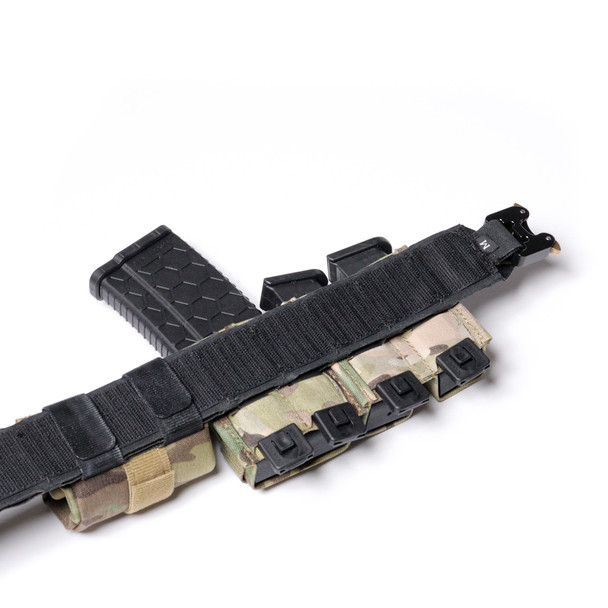Esstac Single Rifle Shorty KYWI Mag Pouch