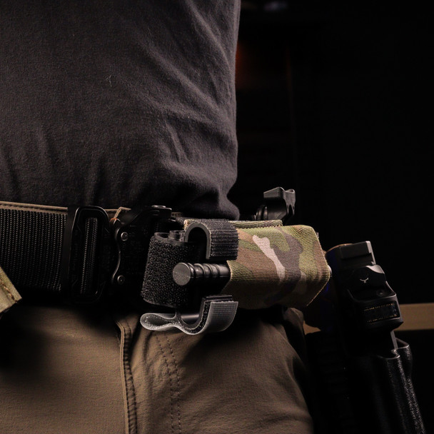 Esstac Belt Mounted Tourniquet Pouch