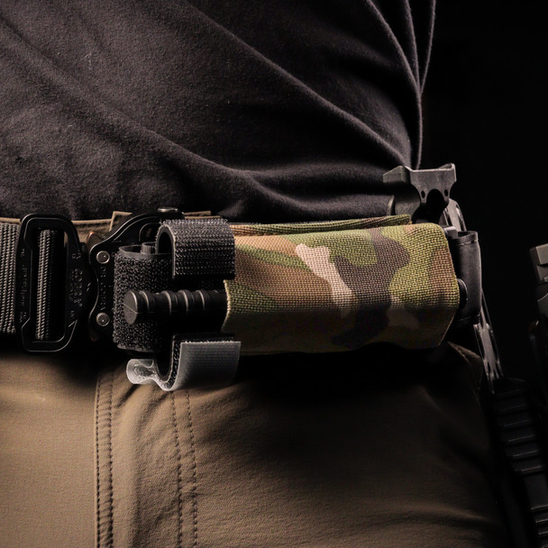 Esstac Belt Mounted Tourniquet Pouch