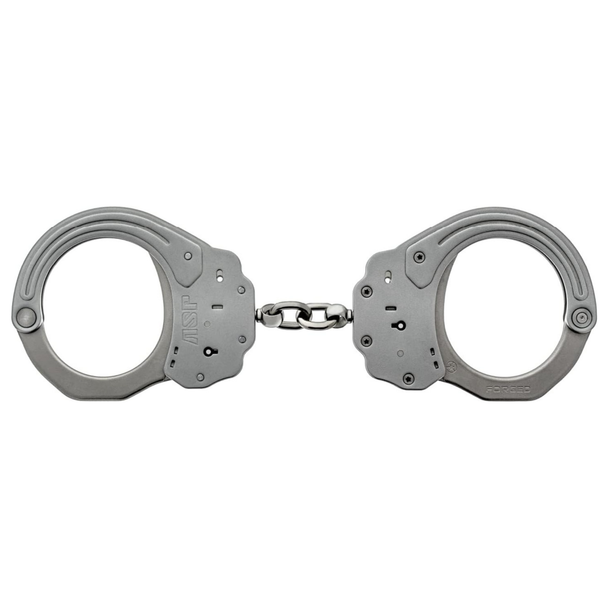 ASP Sentry Handcuffs (Chained & Hinged)