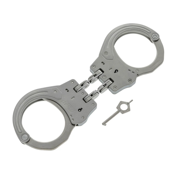 ASP Sentry Handcuffs (Chained & Hinged)