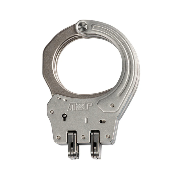 ASP Sentry Handcuffs (Chained & Hinged)