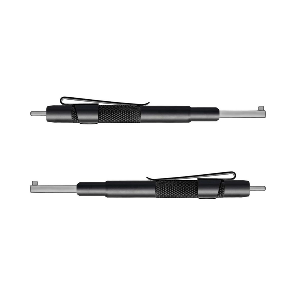 ASP Sentry Handcuff Key with Pocket Clip