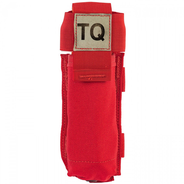 North American Rescue C-A-T Tourniquet Holder | Red