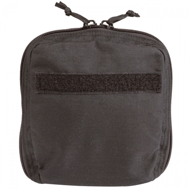 North American Rescue JETT Pack Nylon Pouch Black