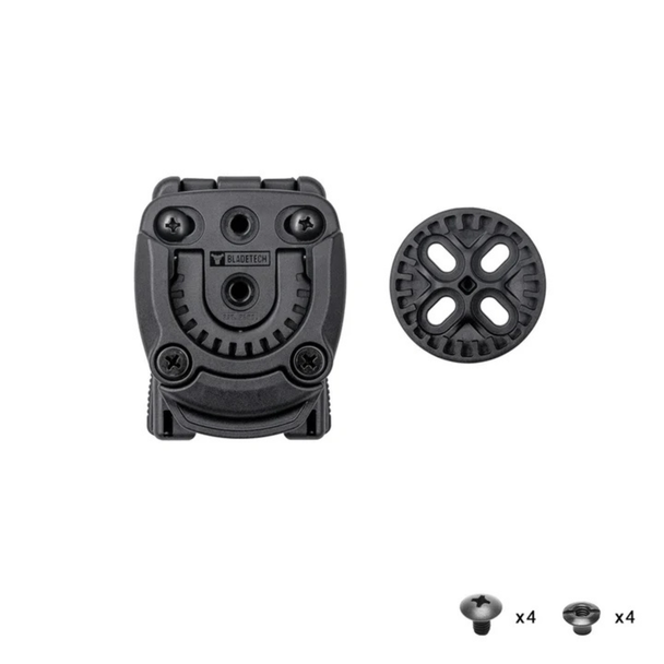 Blade-Tech Tek-Mount Mini Kit (Insert Disk and Receiver)