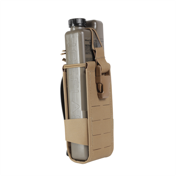 High Speed Gear Radio TACO Gen 2