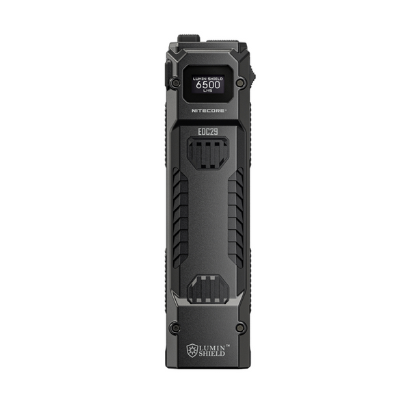 Nitecore EDC29 6500 Lumen Rechargeable Flashlight Nitecore EDC29 6500 Lumen Rechargeable Flashlight