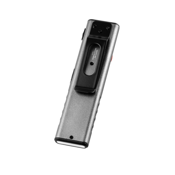 NEBO Slim Mini Rechargeable Pocket Light 250 Lumens