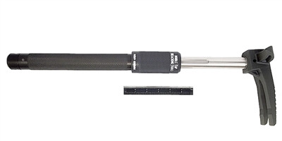 BCM Double-Tap Titanium Halligan (H-DT-P)