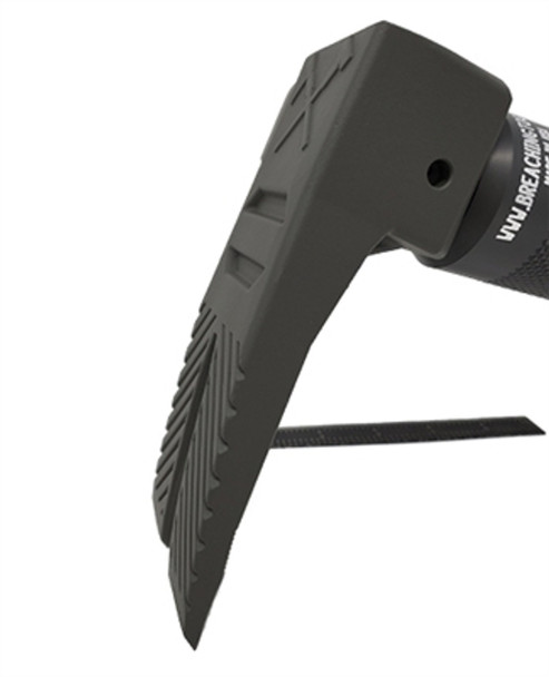 Double-Tap Standard Forked Halligan