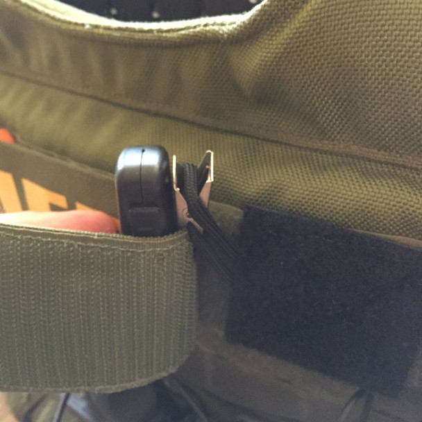 Mic Loop Micro