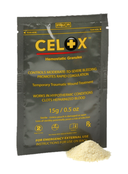 Celox Granules