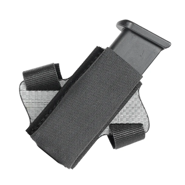 40 Degree Single Mag Pistol Black