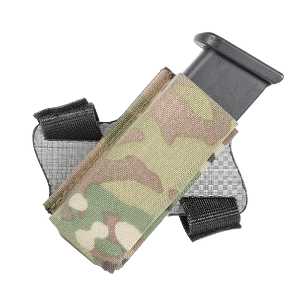 40 Degree Single Mag Pistol Multicam