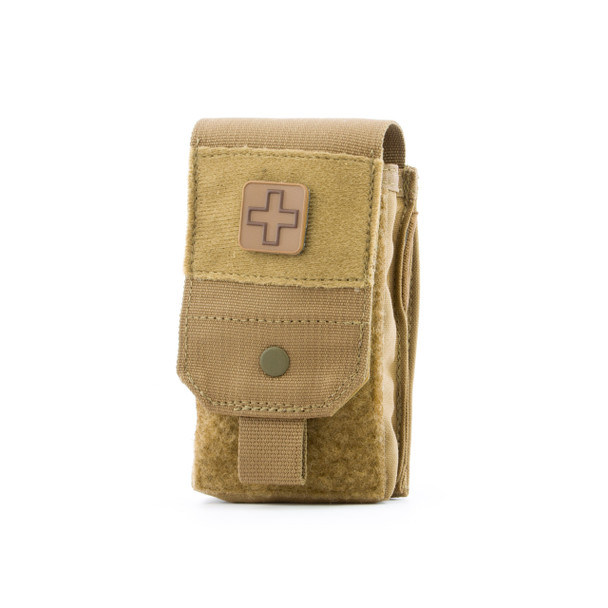 E10 SABA Pouch Coyote