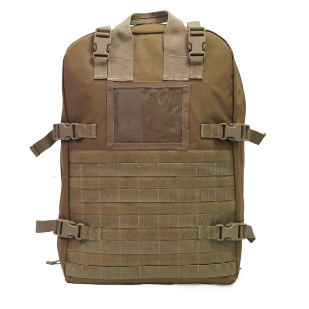 Elite First Aid STOMP Medical Kit