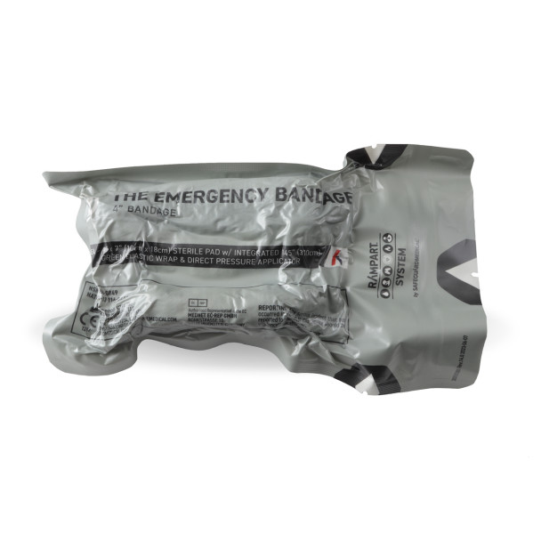 Israeli Emergency Pressure Bandage