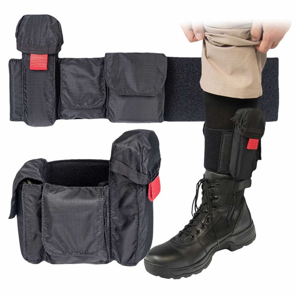 North American Rescue Ankle Trauma Kit