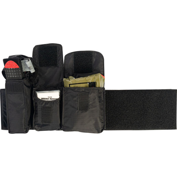 North American Rescue Ankle Trauma Holder