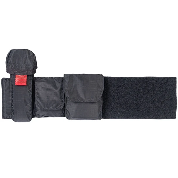 North American Rescue Ankle Trauma Holder