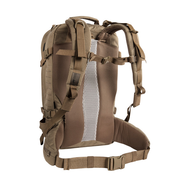 Tasmanian Tiger Mission Pack MKII back