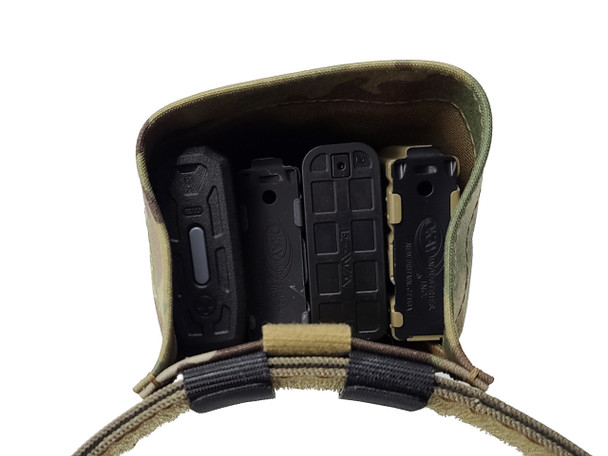 Esstac Mini Dump Pouch