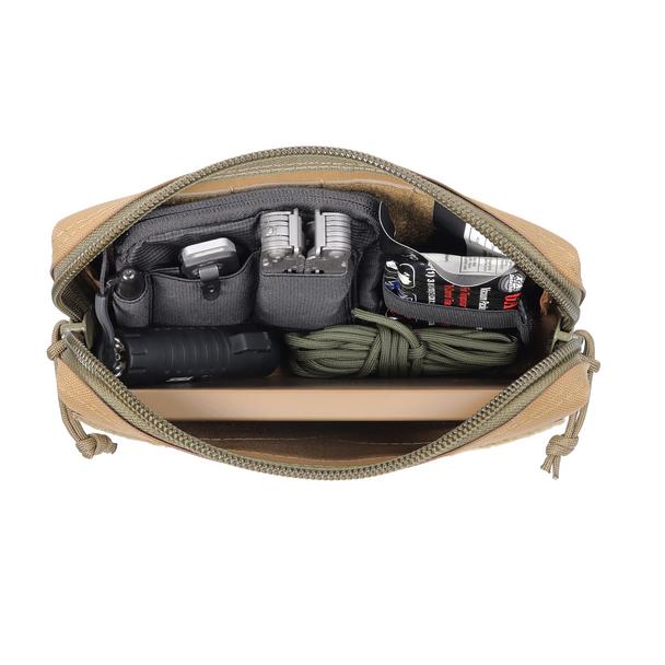 Esstac Admin GP Mid Pouch