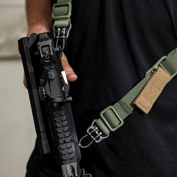 Blue Force Gear Universal Sling Loop 