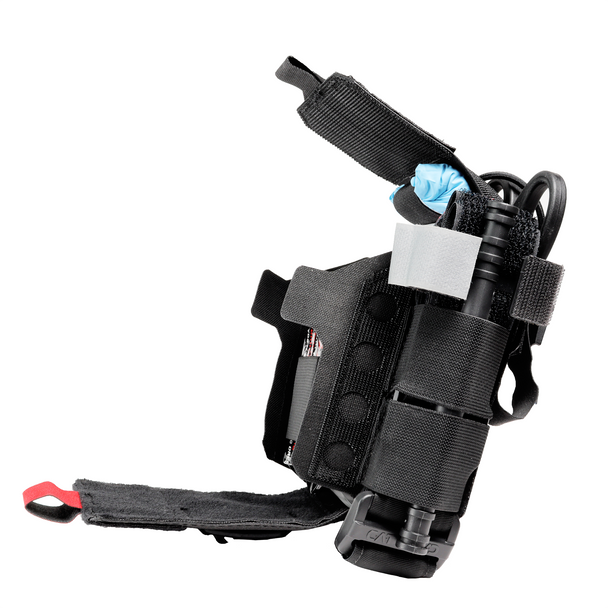 Off Grid Law Enforcement PRO IFAK (LEO-PRO)