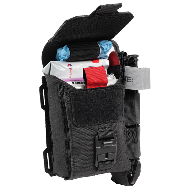 Off Grid Law Enforcement PRO IFAK (LEO-PRO)