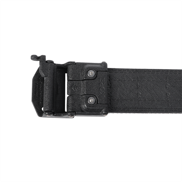 Kore belt buckle