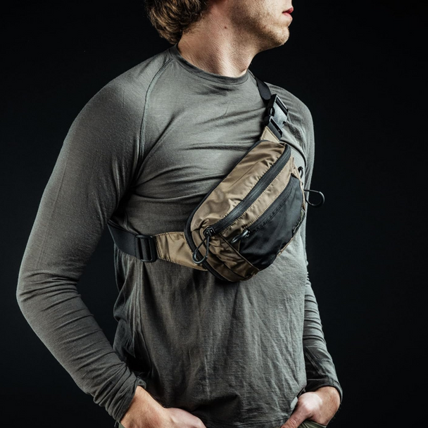 Eberlestock Cross Body EDC Pack