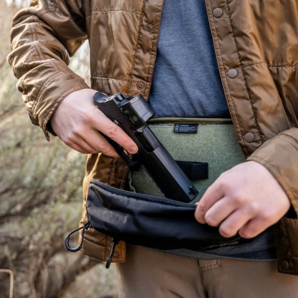 Bando Bag Concealed Carry Full Size