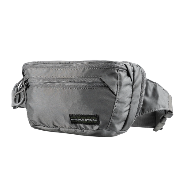 Bando Bag EDC Fanny Pack Green Gray